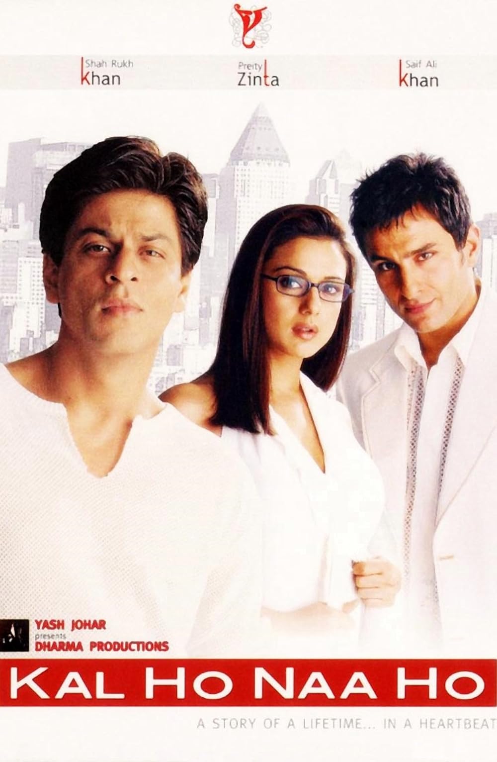 Kal Ho Naa Ho (2003)